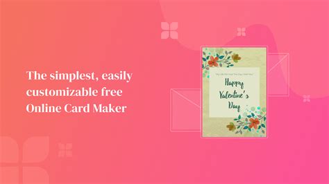 free printable card maker